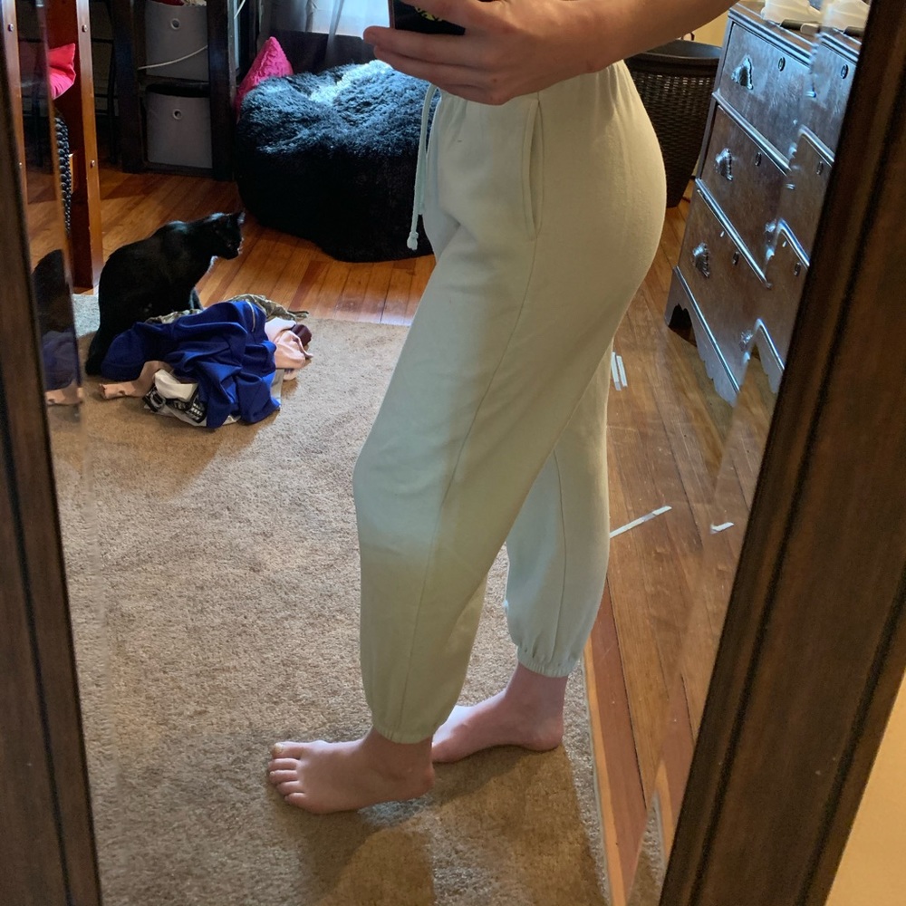 Joggers from JcPenny